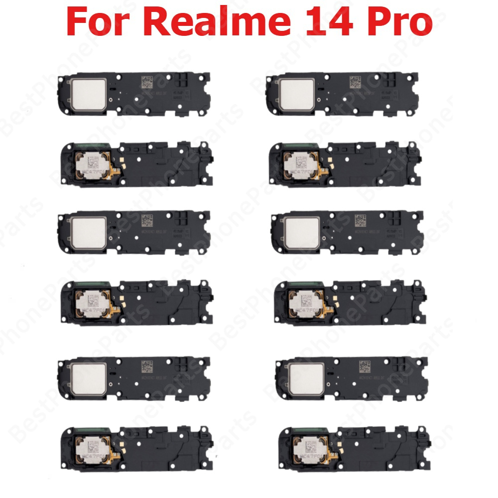 Buzzer Module - Altavoz inferior para Realme 14 Pro,