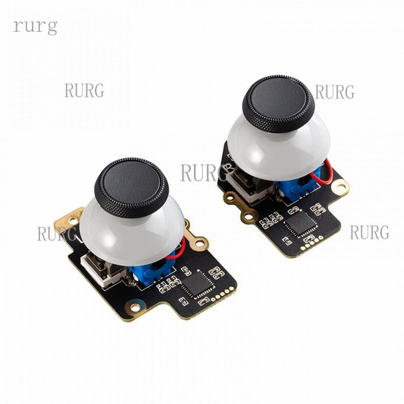 Joystick Module - Módulo de Joystick Electromagnético R+ GuliKit