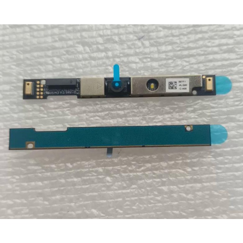 Microphone Module - Nueva cámara para ordenador portátil Dell