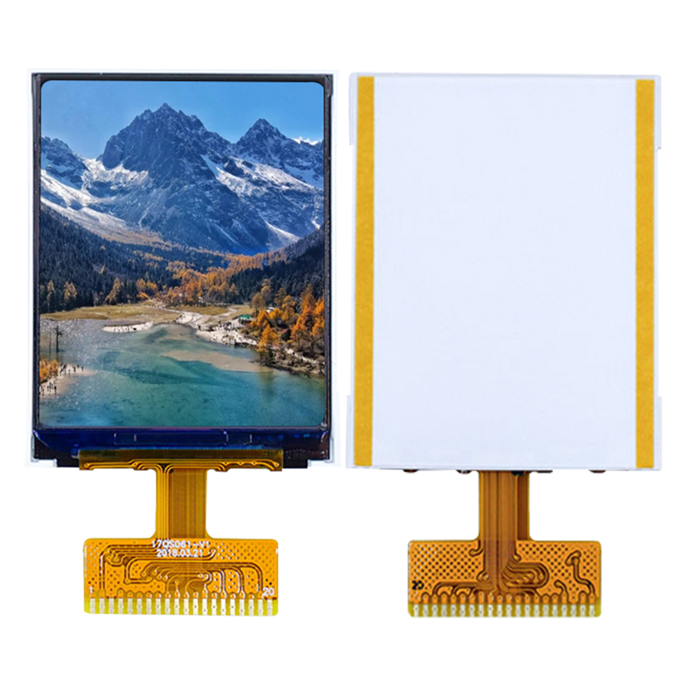 Tft Display 2.4 - Pantalla LCD de 1,77 pulgadas pantalla
