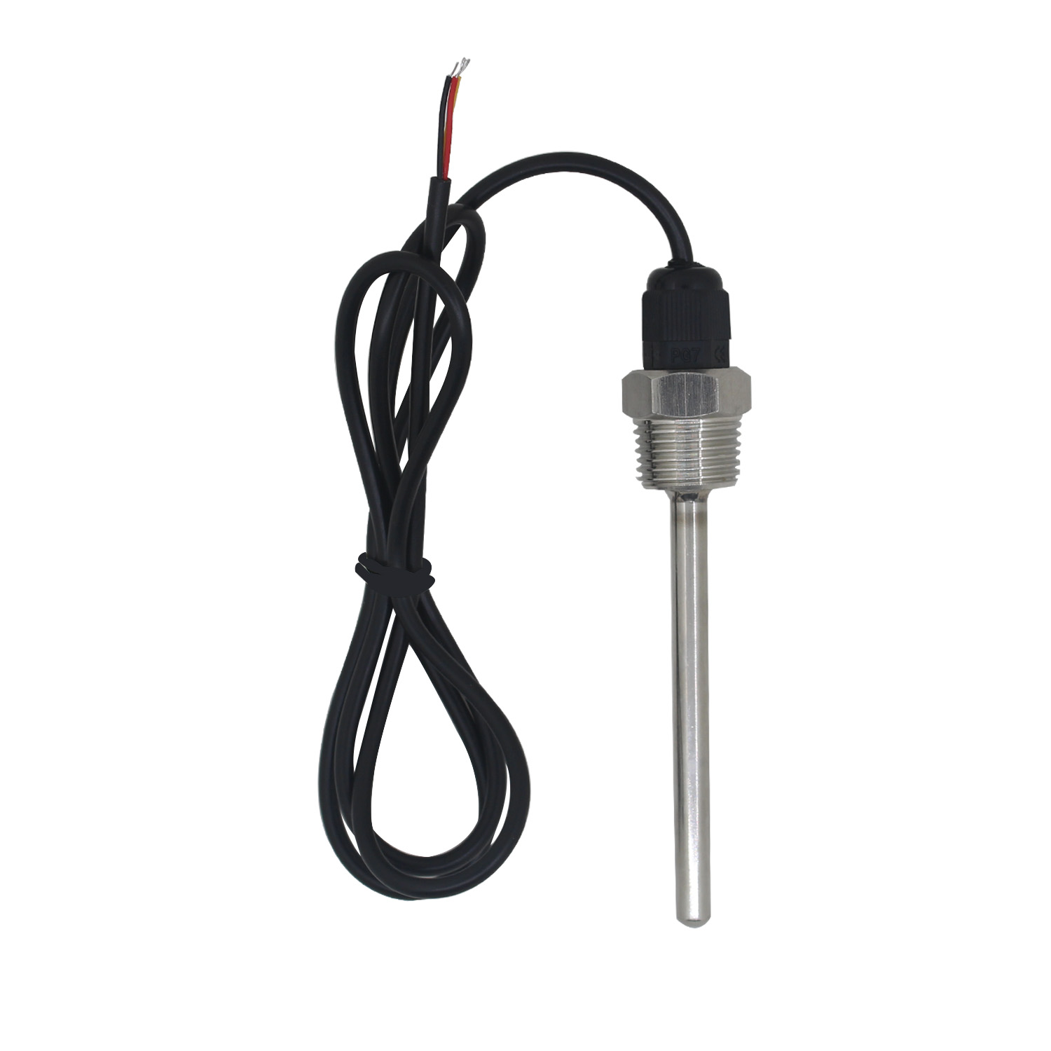 Ds18B20 - 1x Sensor de temperatura Digital DS18B20