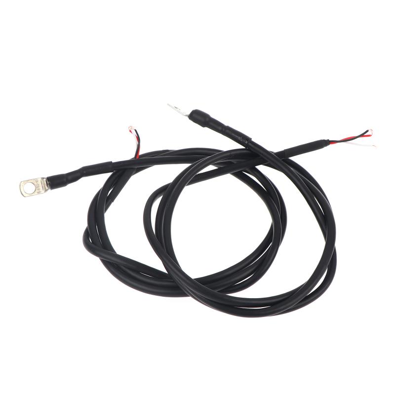 Ds18B20 - Sensor de temperatura digital con terminal