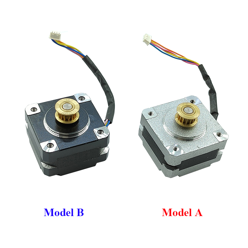 Stepper Motor 28Byj - Motor paso a paso NEMA14 de