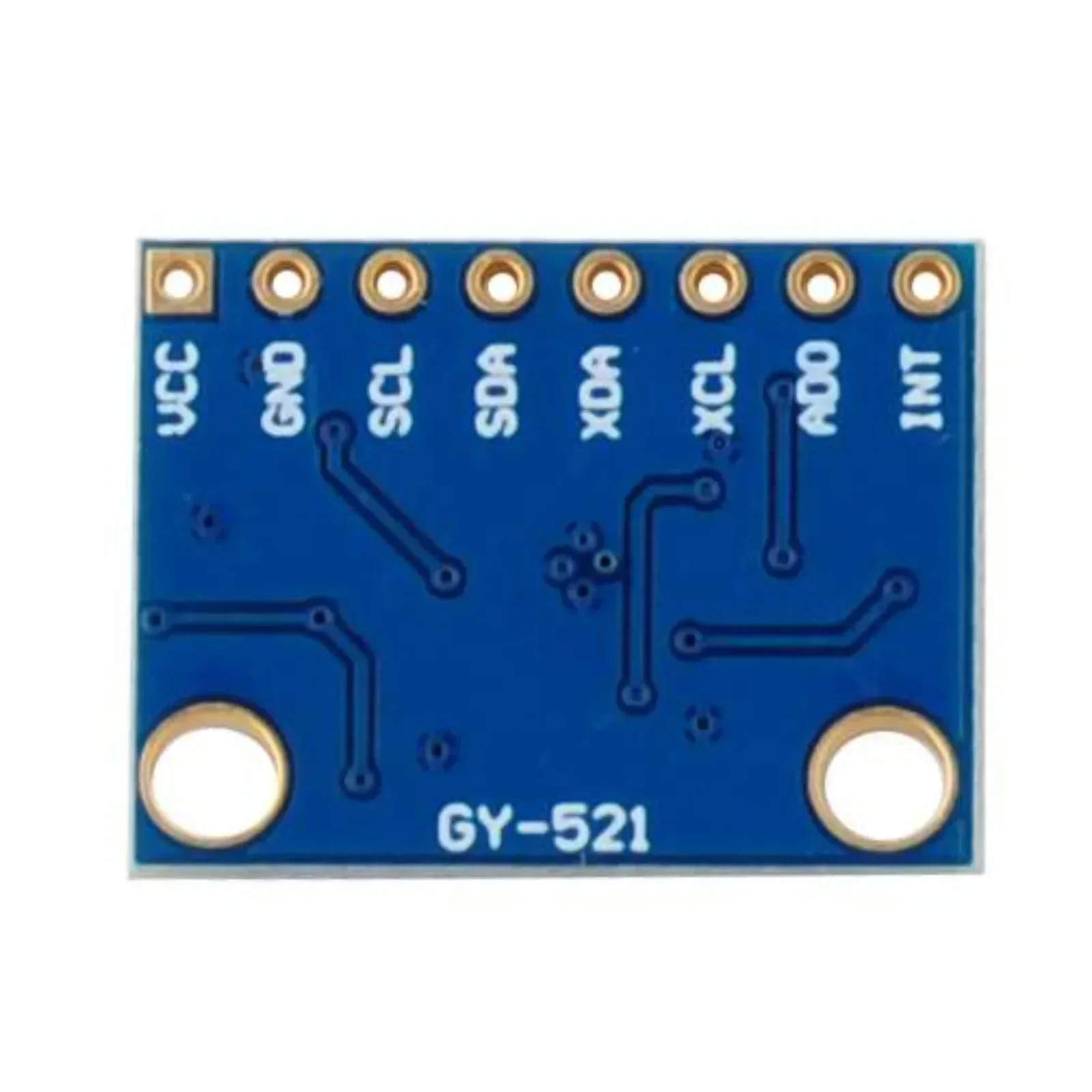 Mpu6050 - Placa de conexión GY-521 MPU6050 6DOF