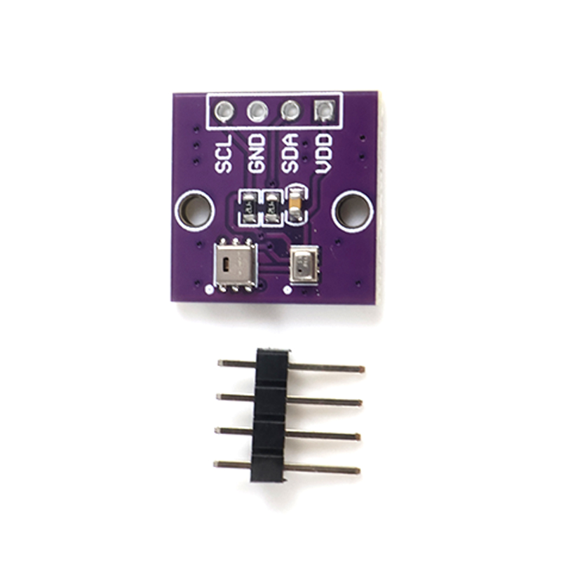 Dht11 - Módulo Sensor de presión de humedad