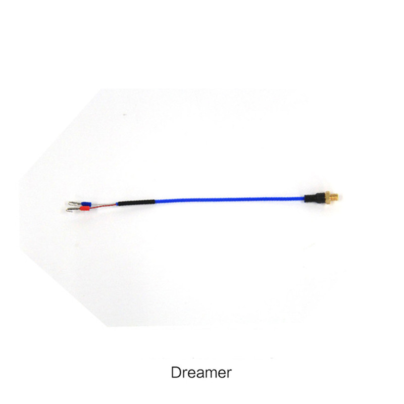 Thermocouple Module K Type - Termopar tipo K para impresora 3D