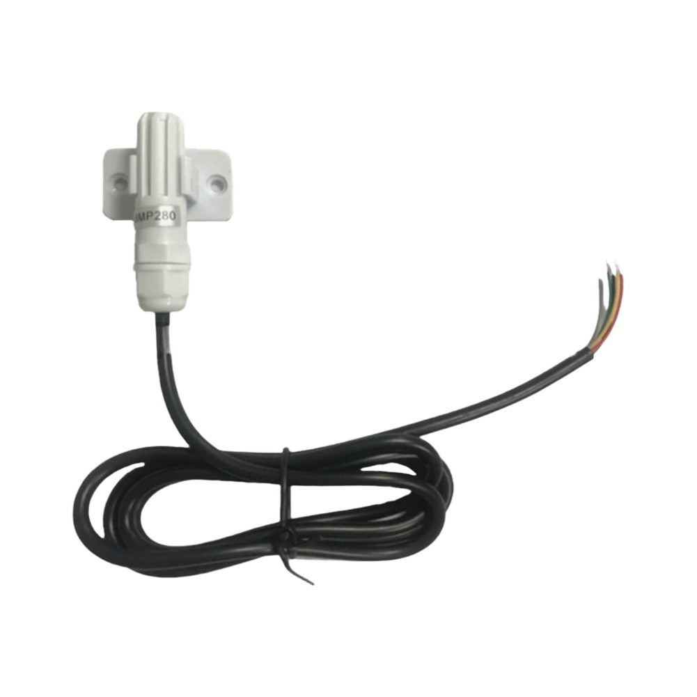 Módulo Sensor de Temperatura,  - Bme280 reseña y precio