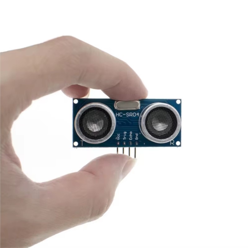 1/3/5 unidades de sensor ultra - Ultrasonic Sensor Hc-Sr04 reseña y precio