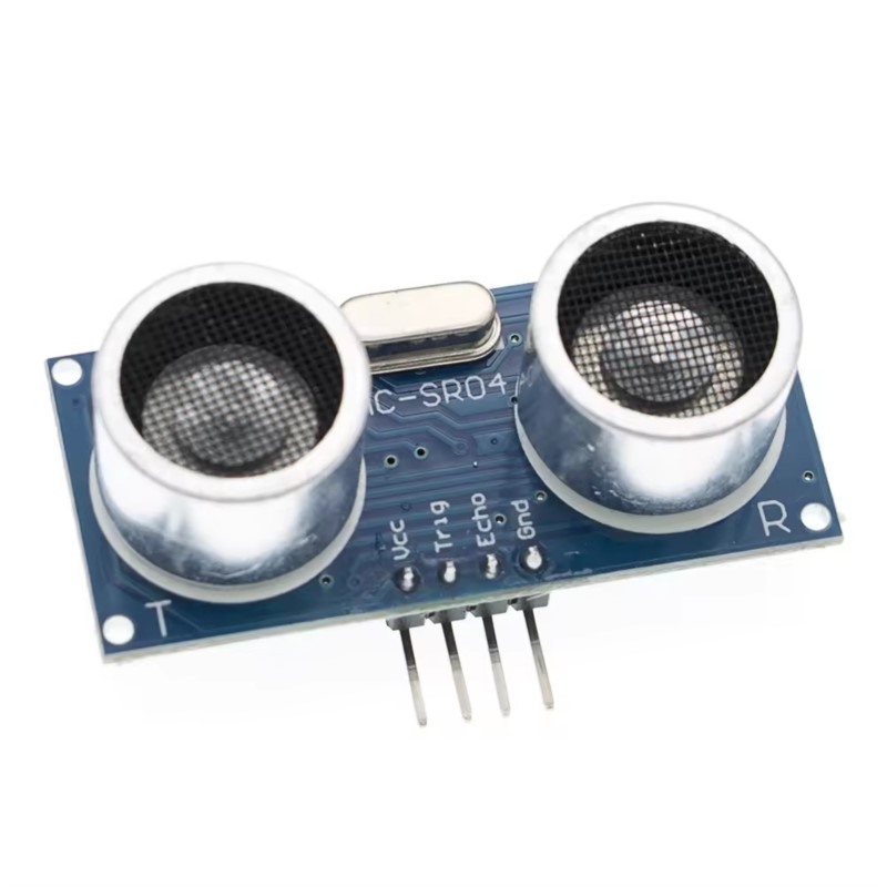1/3/5 unidades de sensor ultra - Ultrasonic Sensor Hc-Sr04 reseña y precio