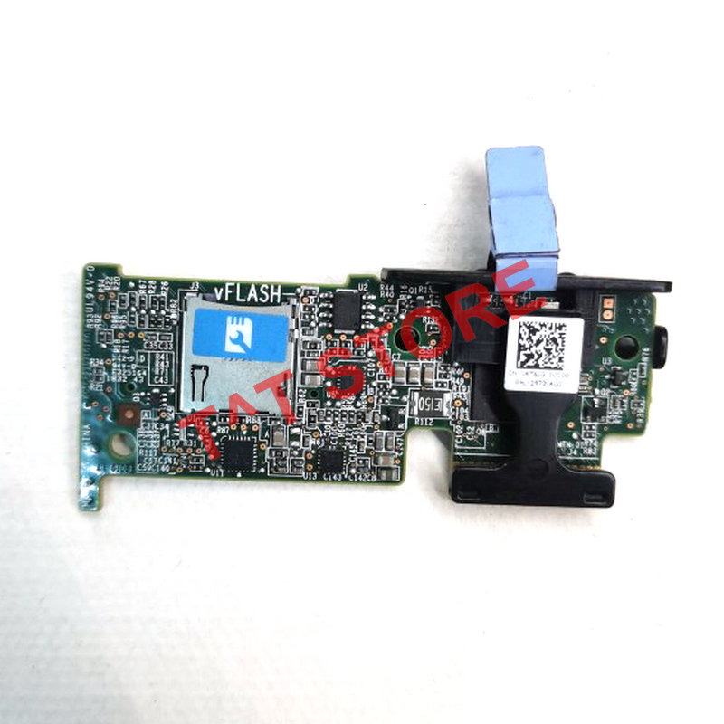 Original para Dell R440 R640 R - Sd Card Module reseña y precio