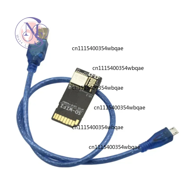 Módulo lector de tarjetas ZOCI - Sd Card Module reseña y precio