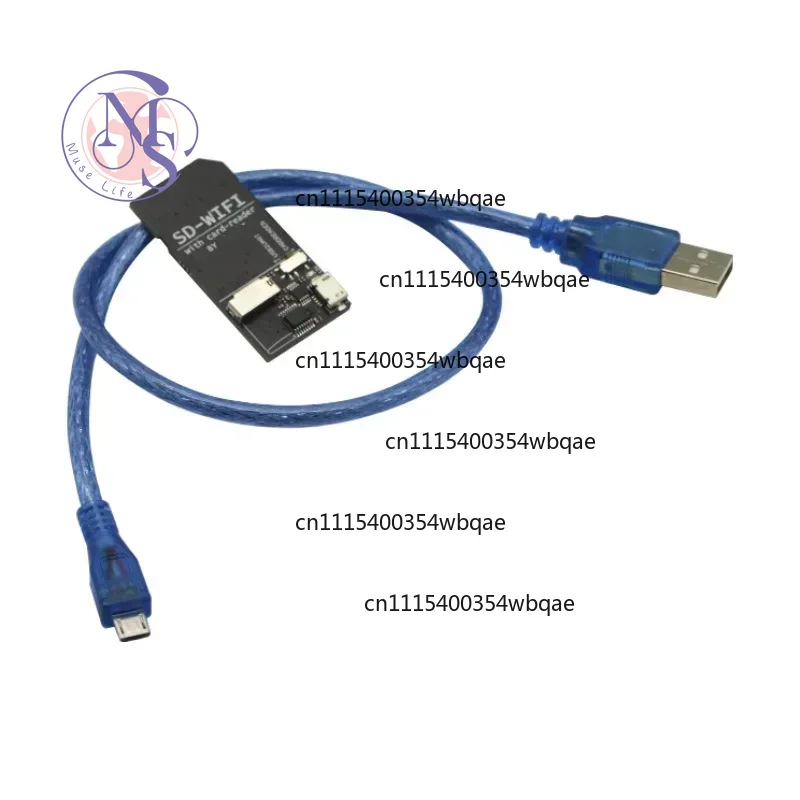 Módulo lector de tarjetas ZOCI - Sd Card Module reseña y precio
