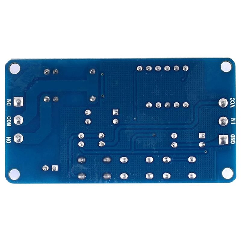 Módulo de relé de canal A03F-1 - Relay Module 1 Channel reseña y precio