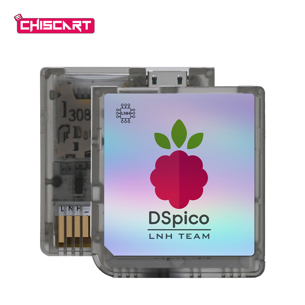 Lector de Juegos Chiscart Tran - Sd Card Module reseña y precio