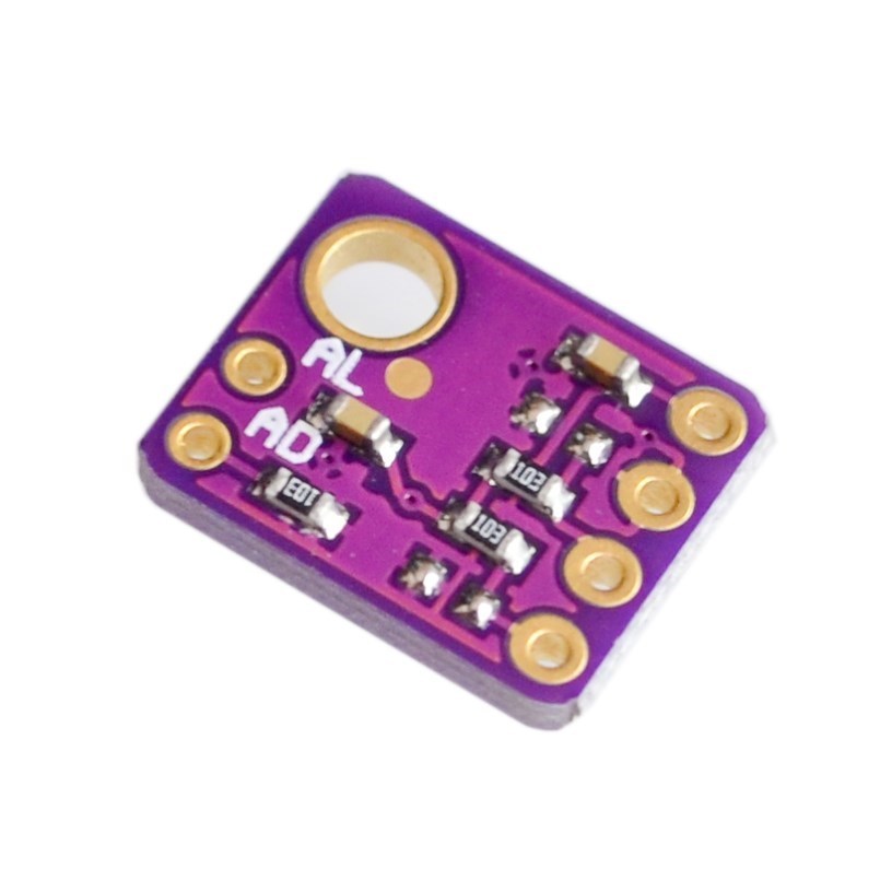 Interfaz I2C Original SHT30 31 - Sht31 reseña y precio
