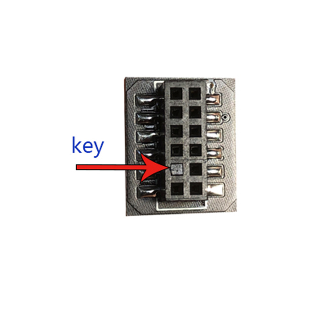 Módulo de seguridad de cifrado - Ir Remote Module reseña y precio