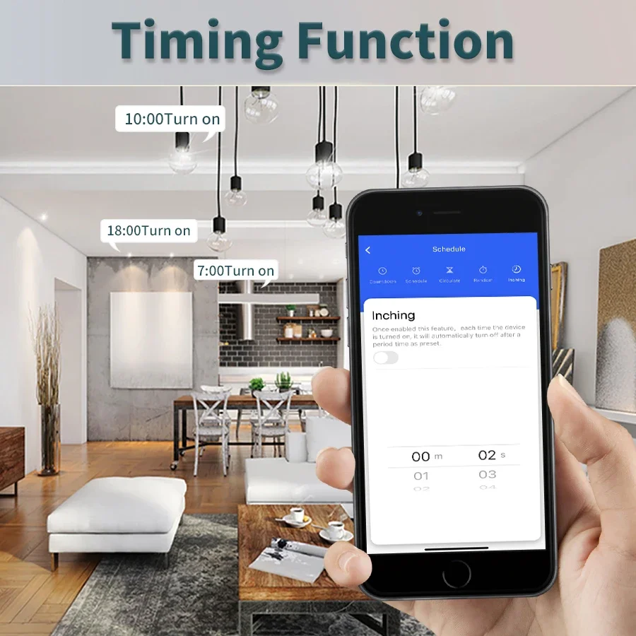 Módulo de interruptor intelige - Ir Remote Module reseña y precio