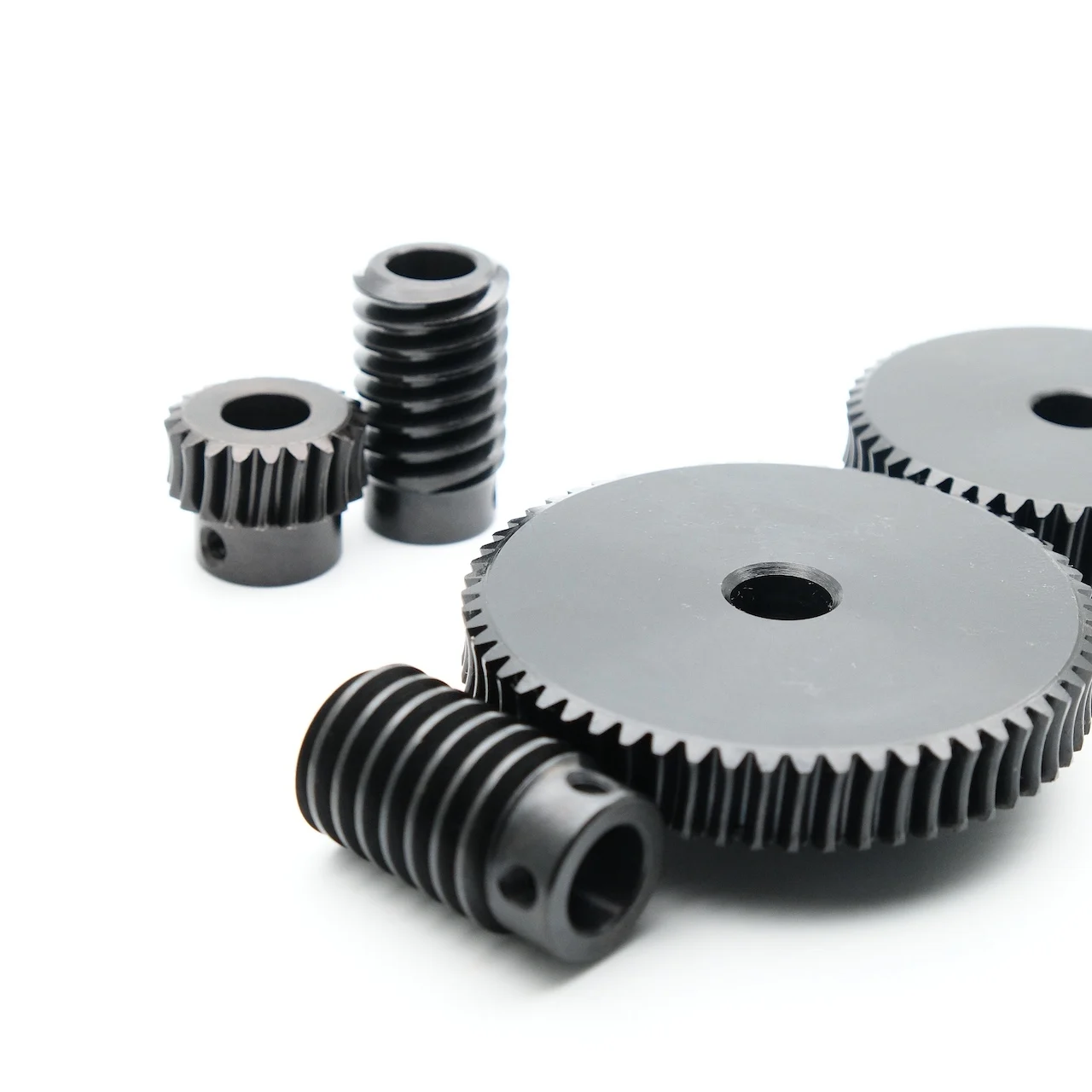 Engranaje de Tornillo sin Fin  - Relay Module 1 Channel reseña y precio