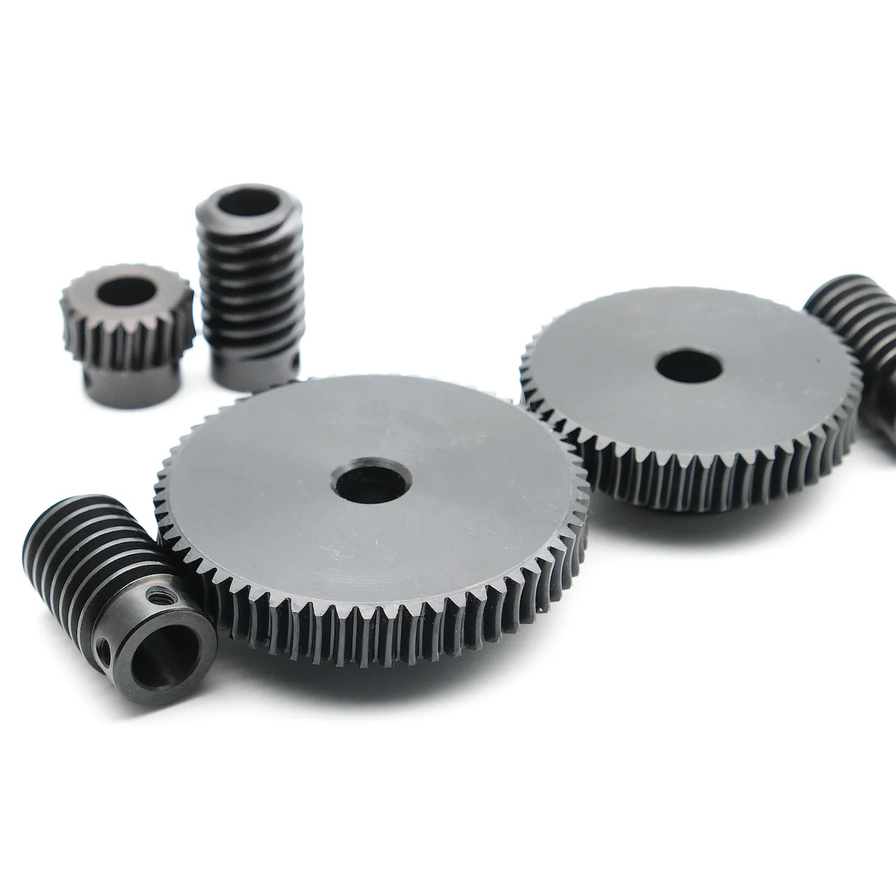 Engranaje de Tornillo sin Fin  - Relay Module 1 Channel reseña y precio