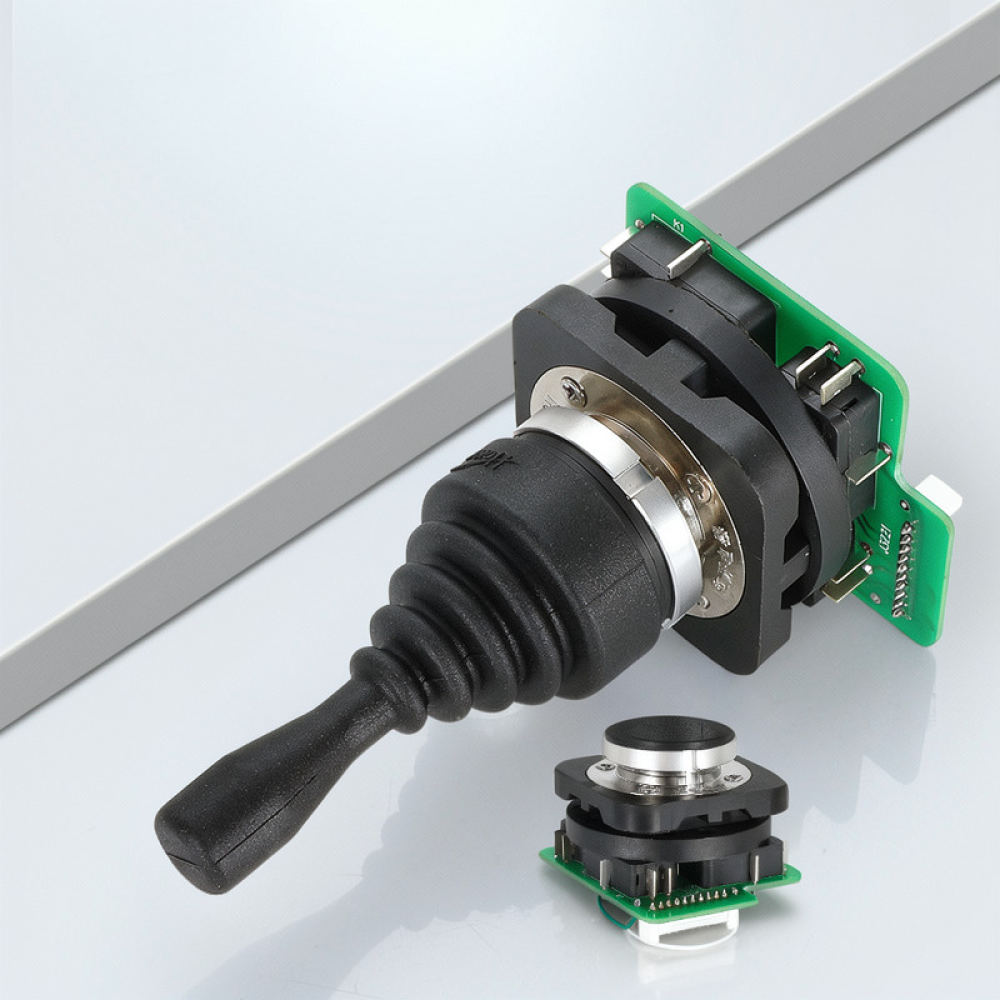 Interruptor de Joystick Indust - Joystick Module reseña y precio
