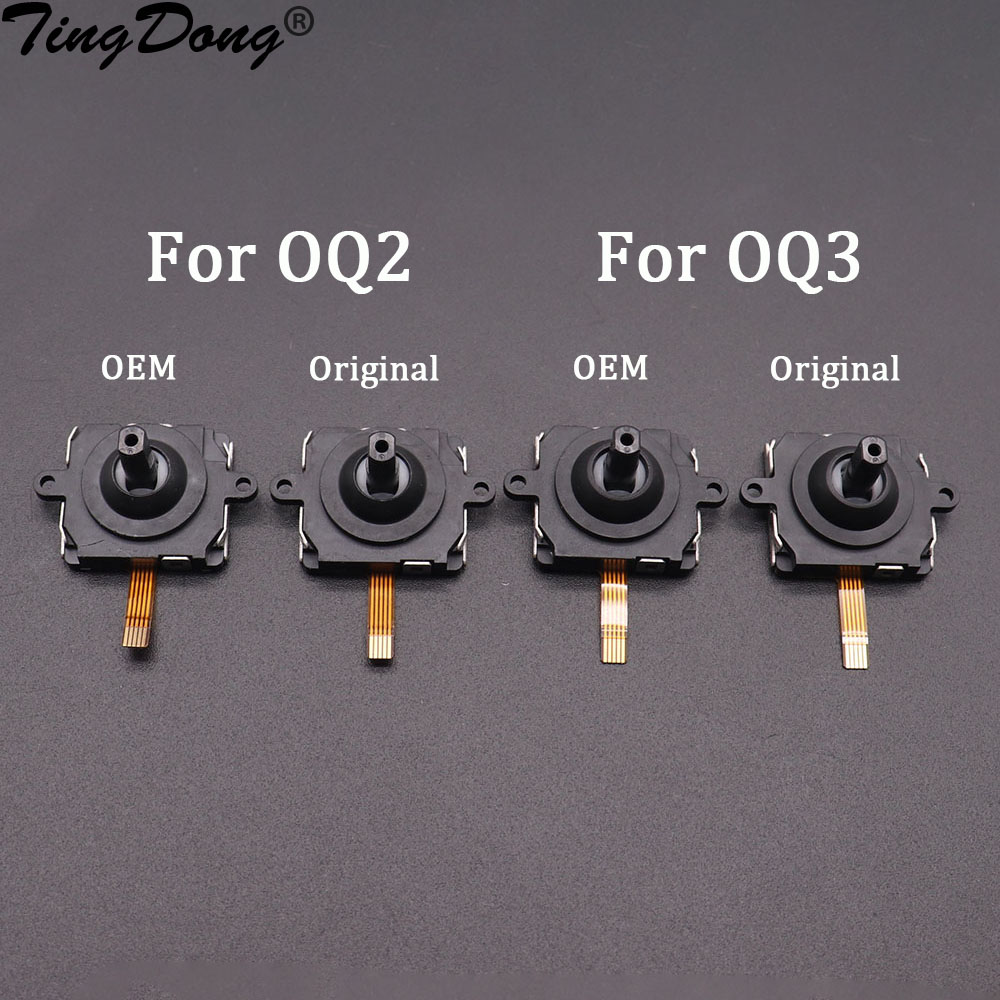 Joystick analógico 3D OEM Orig - Joystick Module reseña y precio