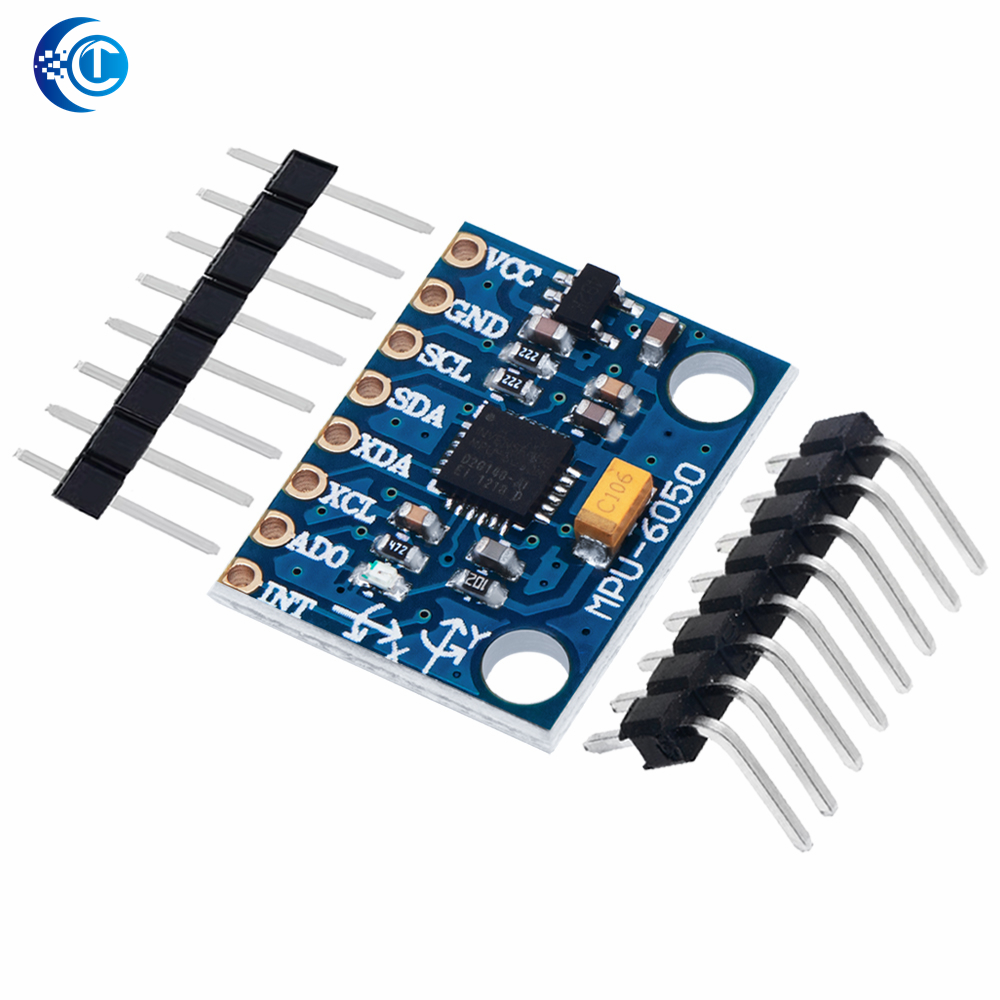1PCS CLT GY-521 GY521 MPU 6050 - Mpu6050 reseña y precio