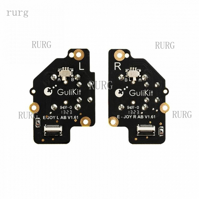 Módulo de Joystick Electromagn - Joystick Module reseña y precio