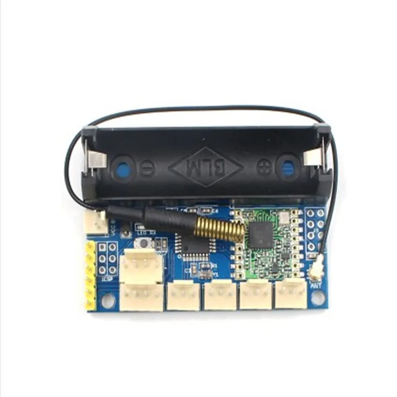 2 uds nodo de Radio LoRa V1.0  - Lora Rfm95 reseña y precio