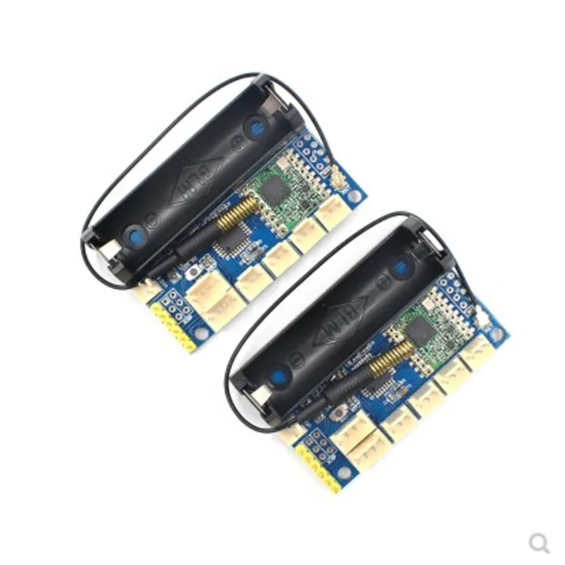 2 uds nodo de Radio LoRa V1.0  - Lora Rfm95 reseña y precio
