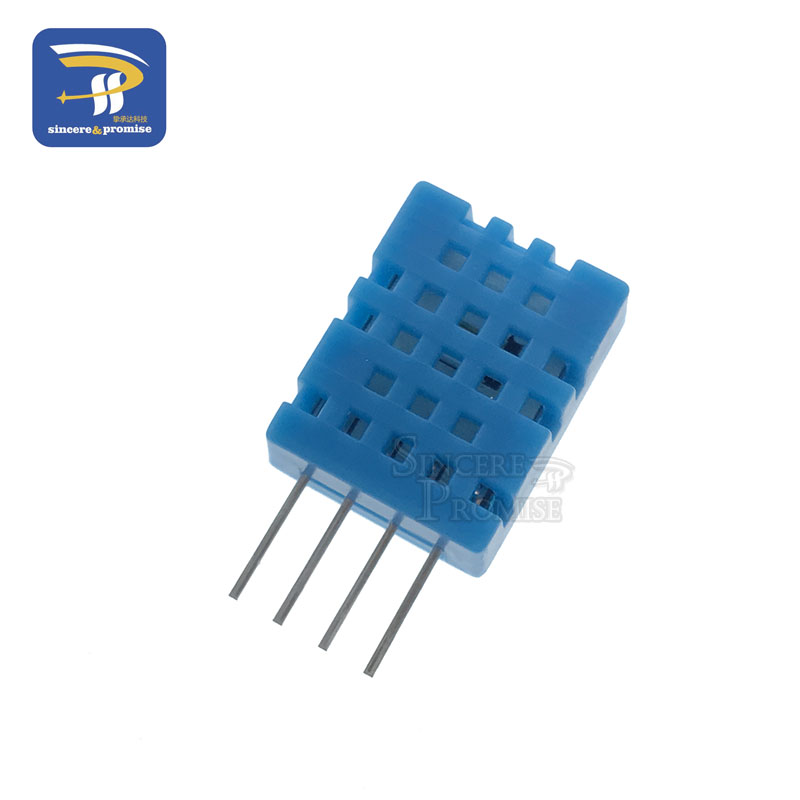 Módulo Sensor Digital de tempe - Dht11 reseña y precio
