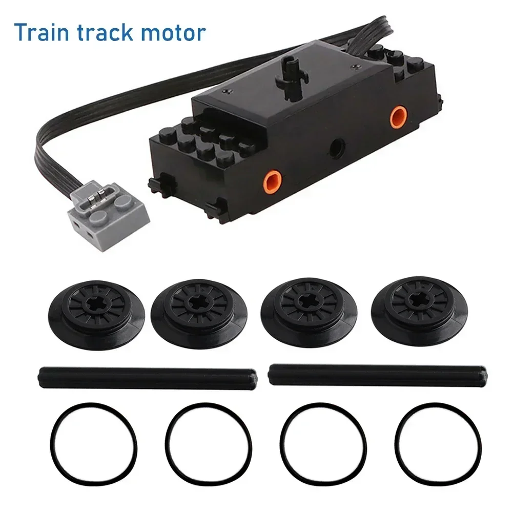 Piezas para Power Functions, M - Ir Remote Module reseña y precio