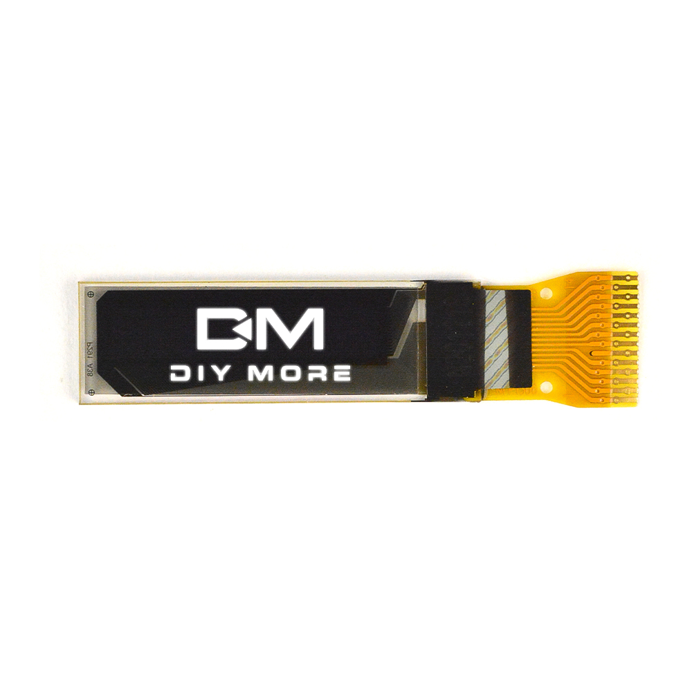 Módulo OLED de 0,69 pulgadas C - Ssd1306 reseña y precio