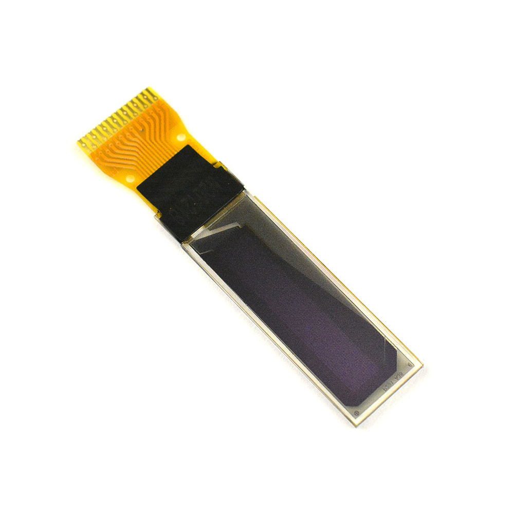 Módulo OLED de 0,69 pulgadas C - Ssd1306 reseña y precio
