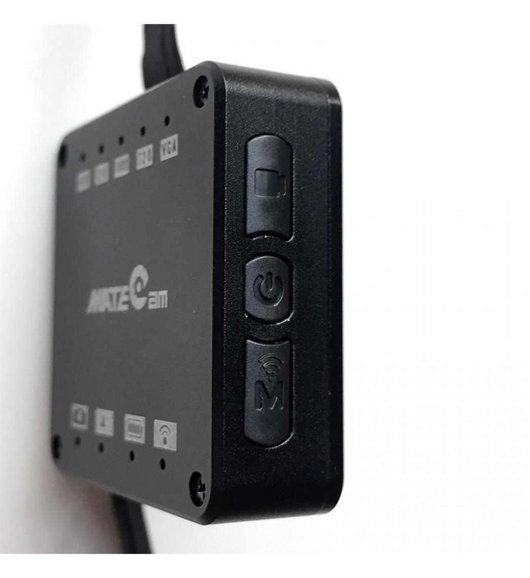 MateCam X7 4K 30FPS 13MP Wifi  - Sd Card Module reseña y precio