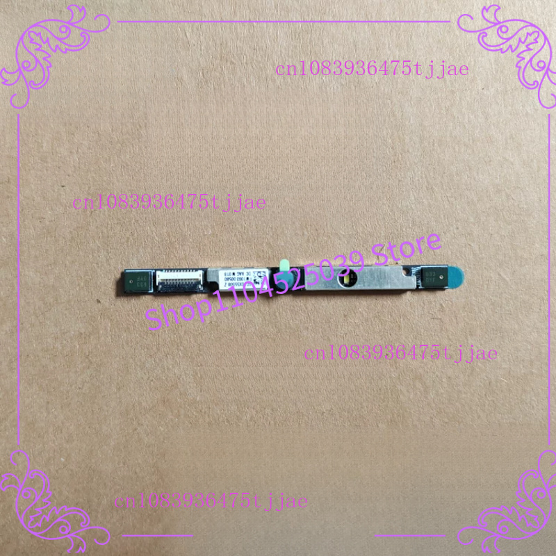 Módulo de micrófono para cámar - Microphone Module reseña y precio