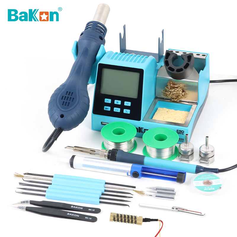 Oferta Relámpago: Estación de  - Soldering Iron Temperature Probe reseña y precio
