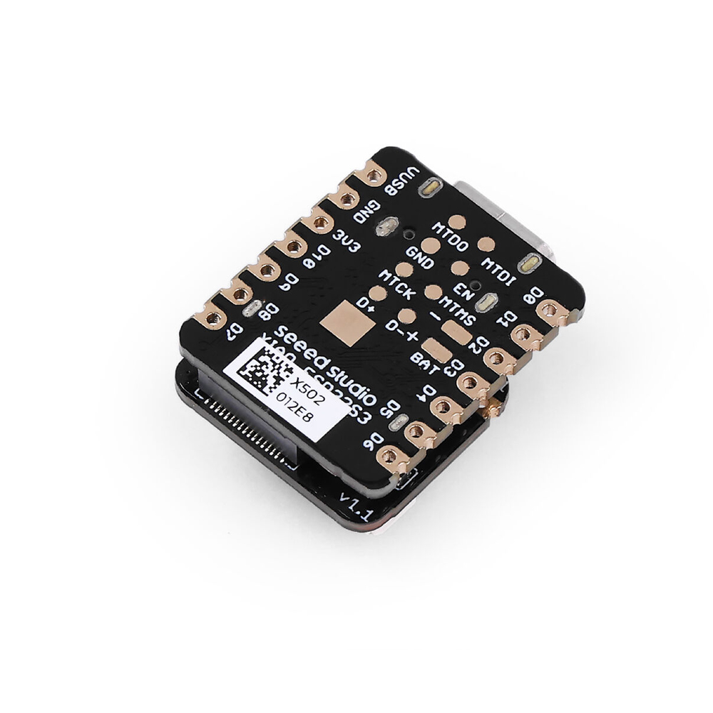 Placa de Desarrollo Seeed Stud - Microphone Module reseña y precio