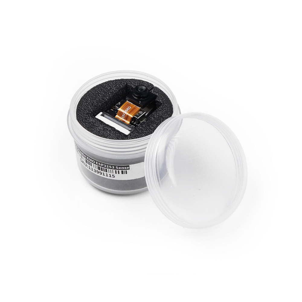 Placa de Desarrollo Seeed Stud - Microphone Module reseña y precio