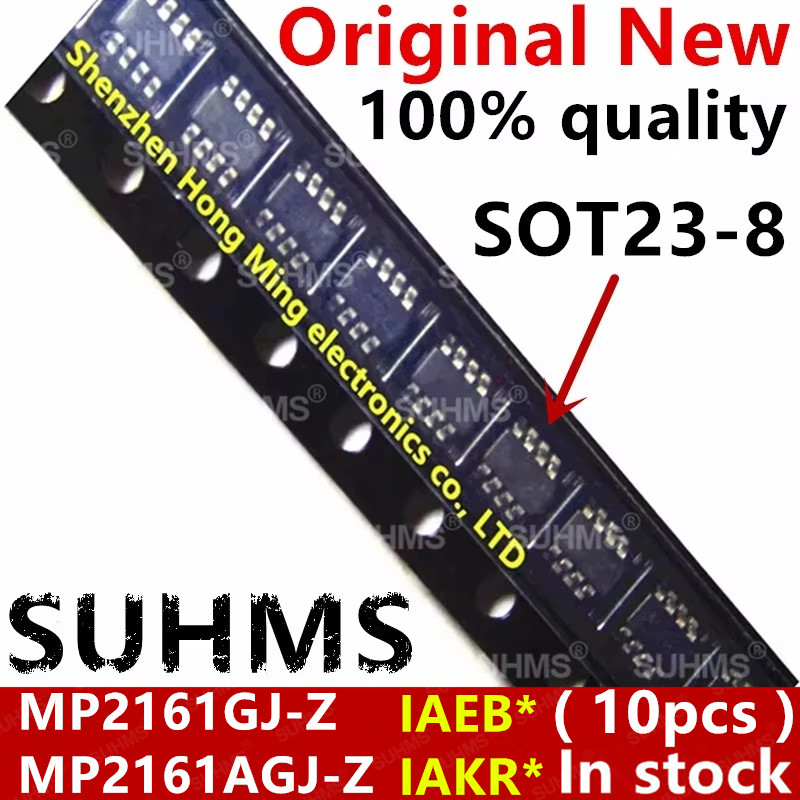 (10 piezas) 100% nuevo MP2161G - Mpu6050 reseña y precio