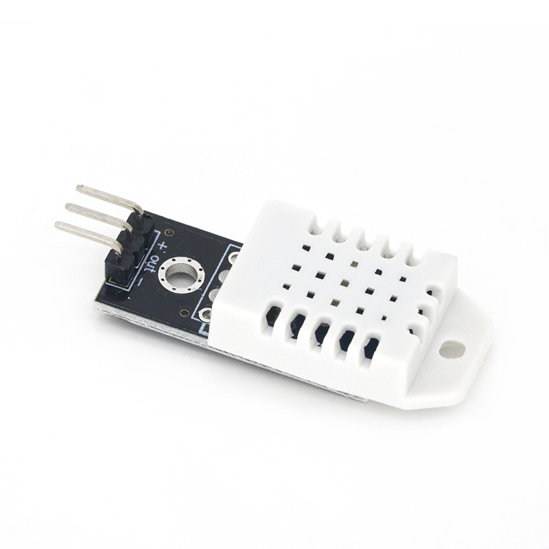 Sensor digital de temperatura  - Dht22 reseña y precio