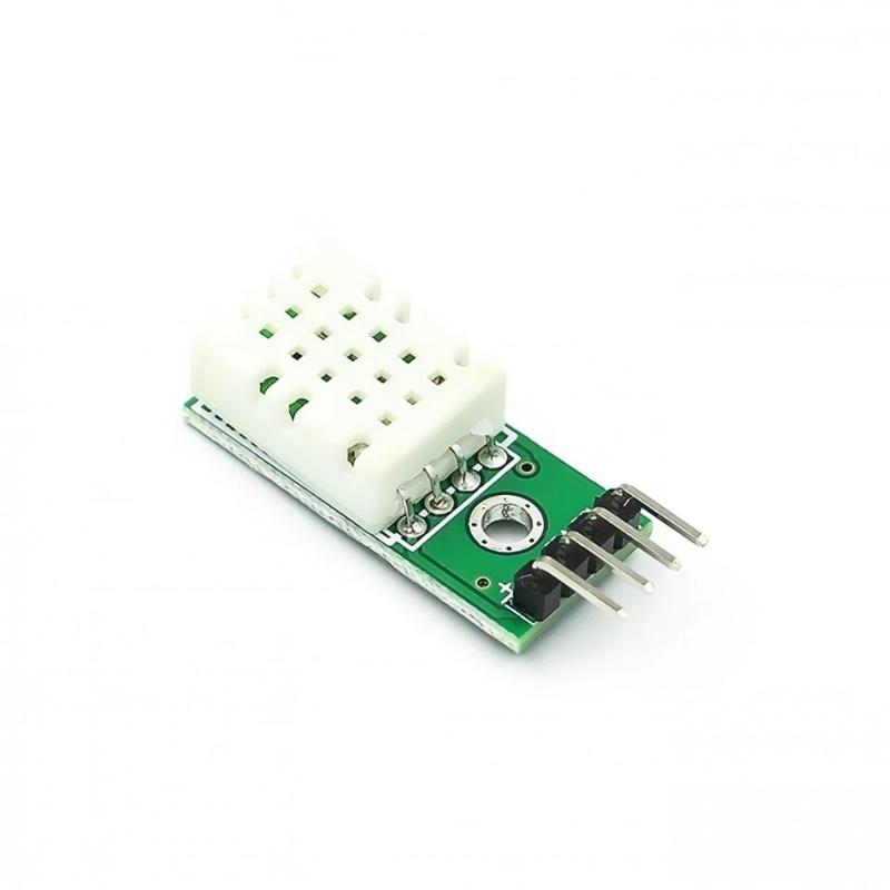 Nuevo Módulo de Medición de Te - Dht22 reseña y precio