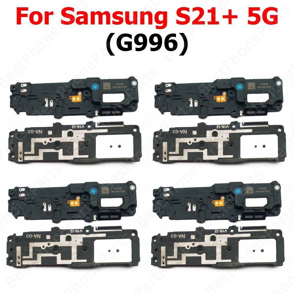 Altavoz para Samsung Galaxy S2 - Buzzer Module reseña y precio