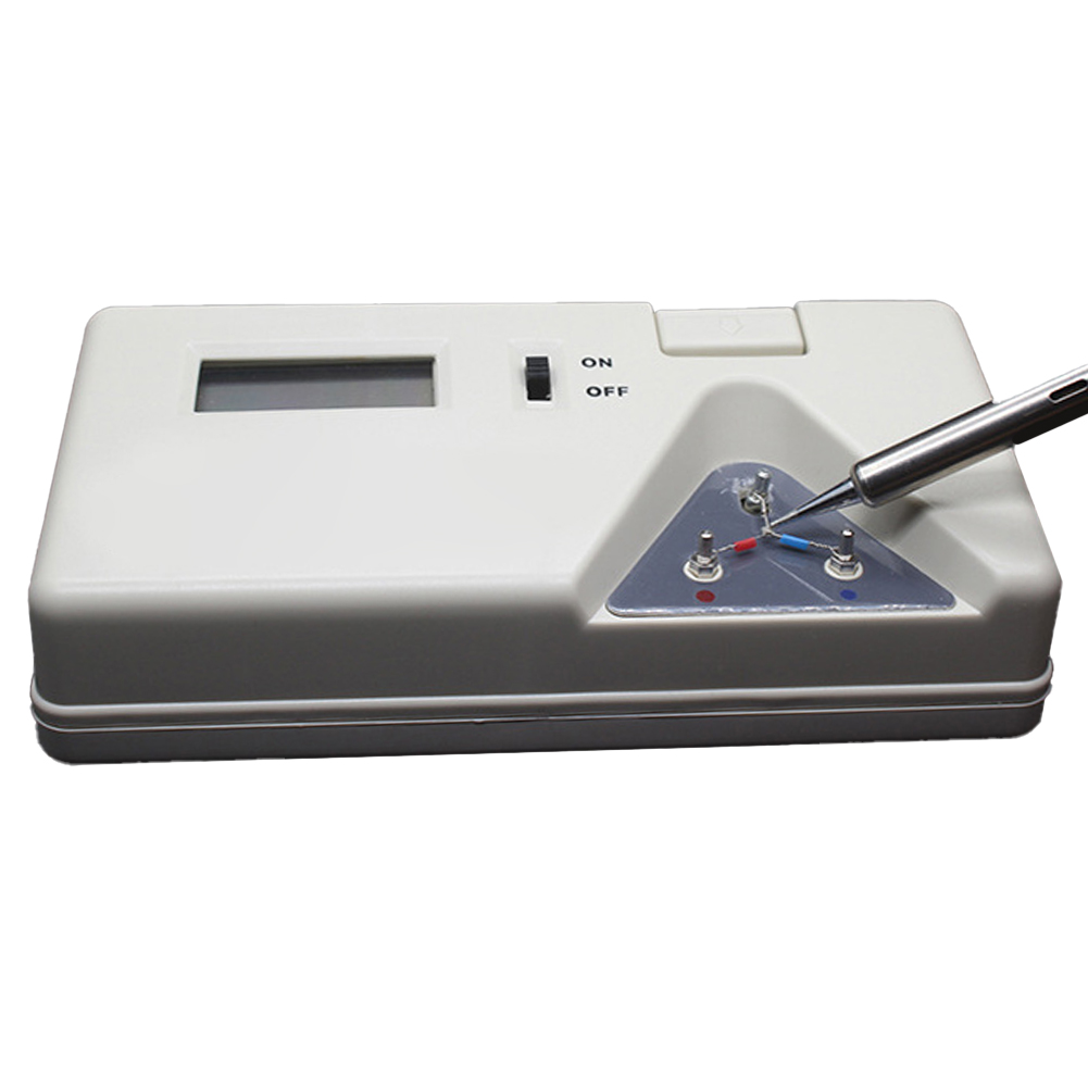 Medidor de temperatura para pu - Soldering Iron Temperature Probe reseña y precio