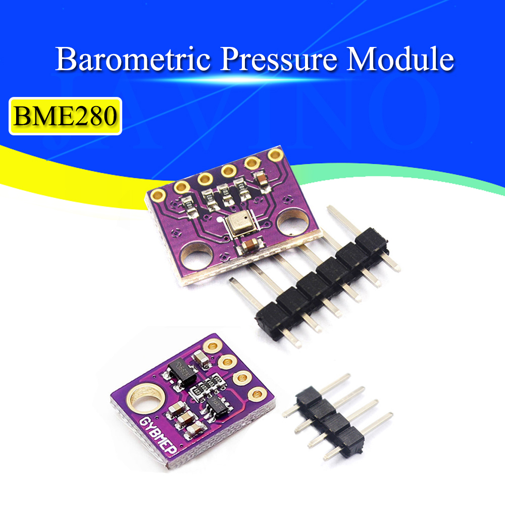 BME280 Módulo de Sensor Digita - Bme280 reseña y precio