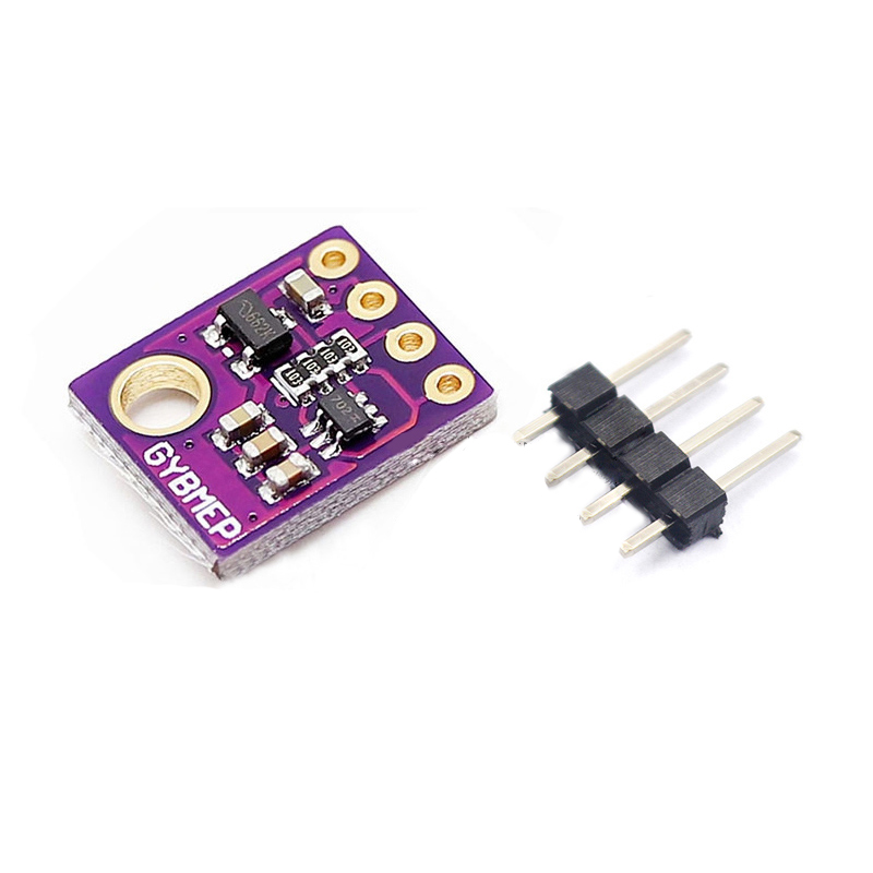 BME280 Módulo de Sensor Digita - Bme280 reseña y precio