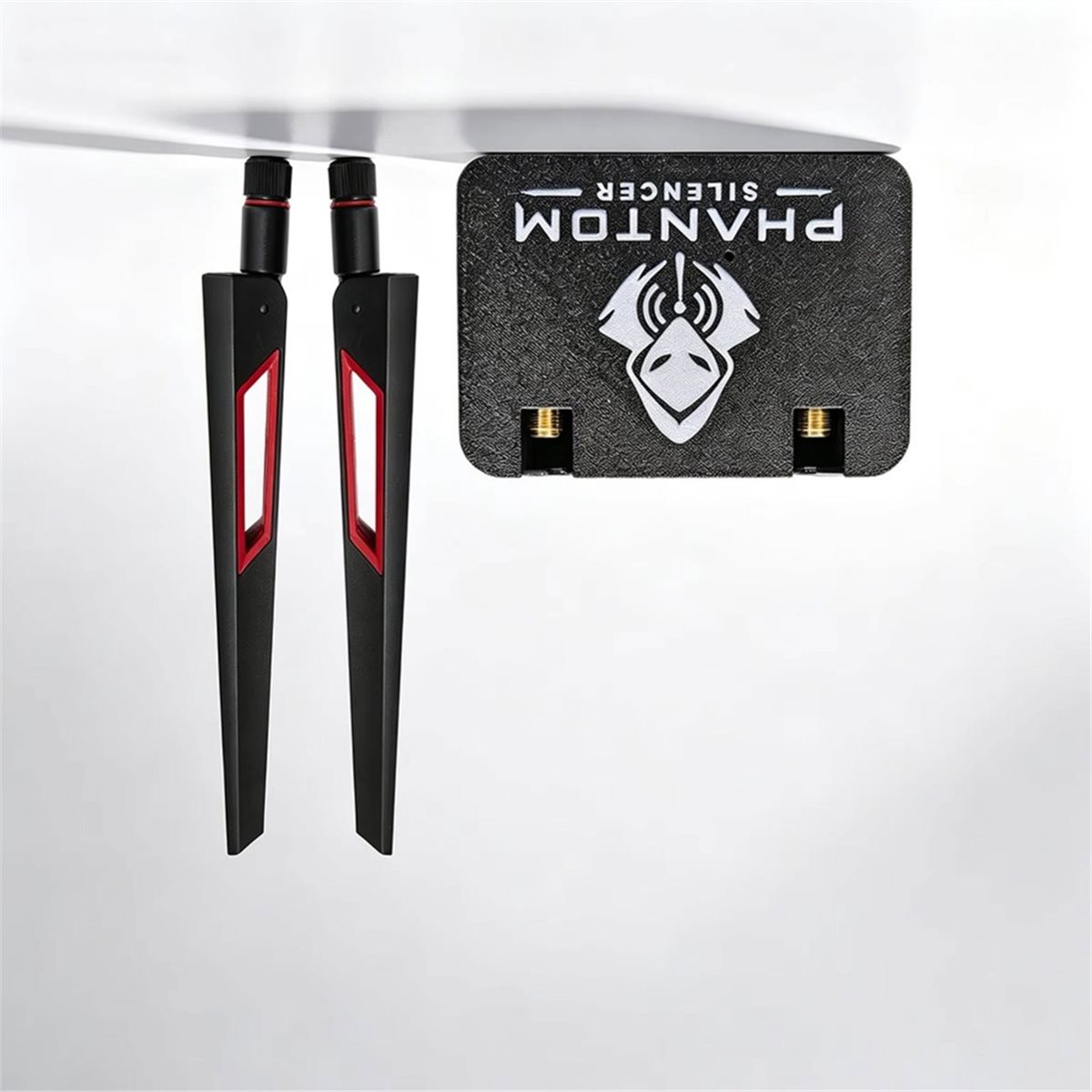 Placa de desarrollo PHANTOM SI - Nrf24L01 reseña y precio