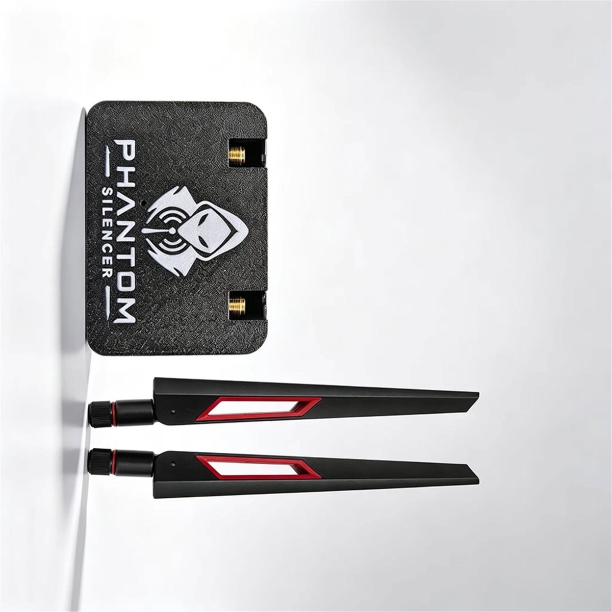 Placa de desarrollo PHANTOM SI - Nrf24L01 reseña y precio