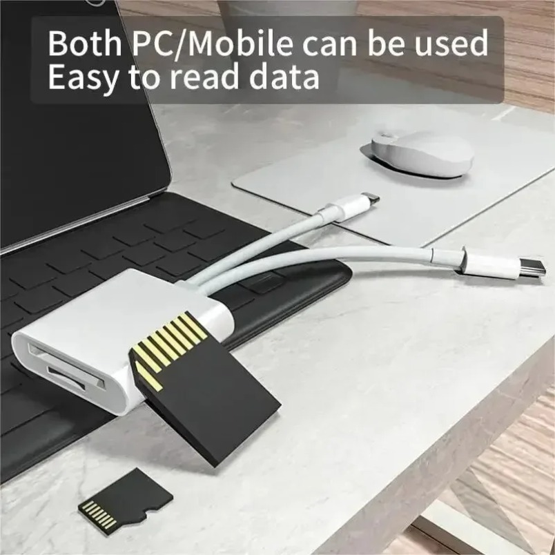 Lector de Tarjetas SD de Alta  - Sd Card Module reseña y precio