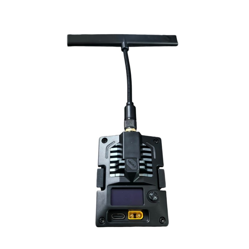 Módulo RF RadioMaster Bandit M - Ir Remote Module reseña y precio