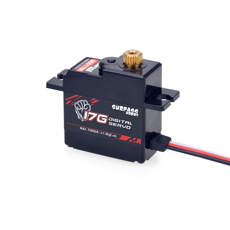 SURPASS Hobby Servo Digital 9G - Servo Sg90 reseña y precio